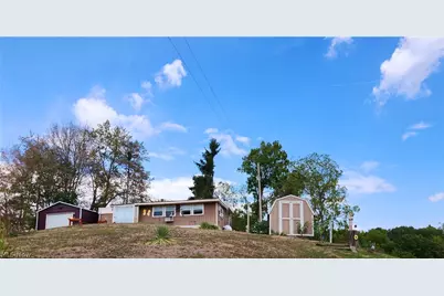 23516 Hideaway Drive, Senecaville, OH 43780 - Photo 13