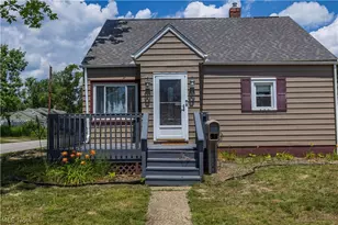 33 Pierce Ave, Cuyahoga Falls, OH 44221 - Photo 1