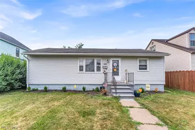 1950 E 30th Street, Lorain, OH 44055 - Photo 1