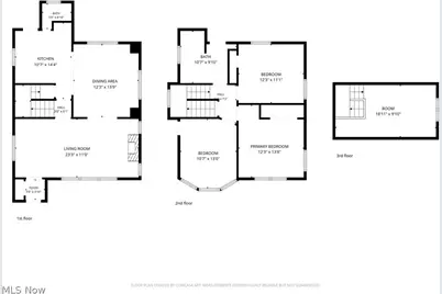 1539 Elbur Avenue, Oakwood, OH 44107 - Photo 47