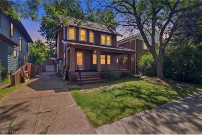 1539 Elbur Avenue, Oakwood, OH 44107 - Photo 3