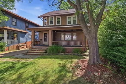 1539 Elbur Avenue, Oakwood, OH 44107 - Photo 5