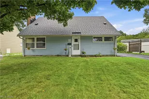 2250 Wichert Dr, Cuyahoga Falls, OH 44221 - Photo 1
