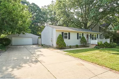 4055 Baird Road, Stow, OH 44224 - Photo 1
