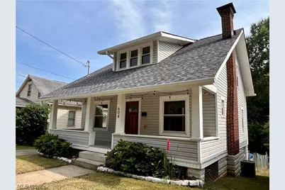 604 Phillips Street, Marietta, OH 45750 - Photo 1