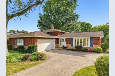 4963 Millwood Drive, Grandview Heights, OH 44147 - Photo 1