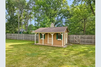 4963 Millwood Drive, Grandview Heights, OH 44147 - Photo 33