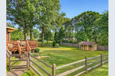 4963 Millwood Drive, Grandview Heights, OH 44147 - Photo 3