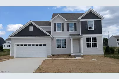 3753 Golden Wood Way, Green, OH 44685 - Photo 1