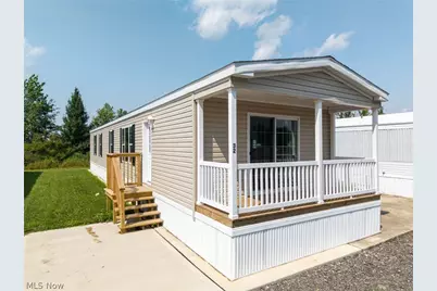 120 Sunset Drive #32, Lodi, OH 44254 - Photo 1