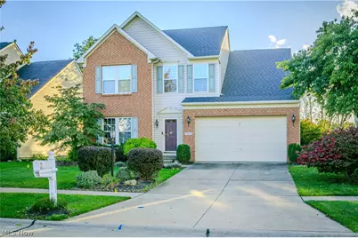 37603 Stoney Lake Drive, North Ridgeville, OH 44039 - Photo 1