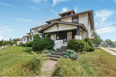 600 Clark Street, Cambridge, OH 43725 - Photo 3