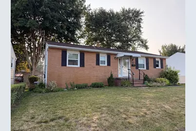 1123 Overridge Avenue SE, North Canton, OH 44720 - Photo 3