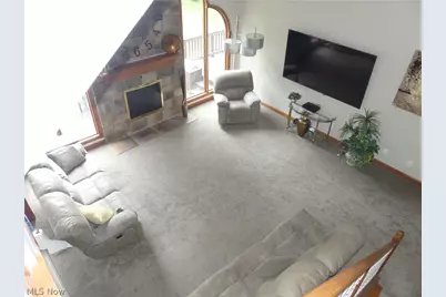 7395 Hunting Lake Drive, Concord Twp, OH 44077 - Photo 11