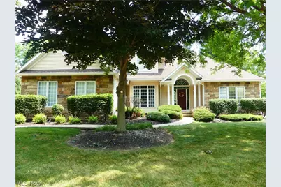 7395 Hunting Lake Drive, Concord Twp, OH 44077 - Photo 1