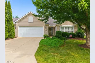 3477 Elmhurst Circle, Uniontown, OH 44685 - Photo 1