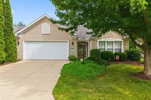 3477 Elmhurst Cir, Uniontown, OH 44685 - Photo 1