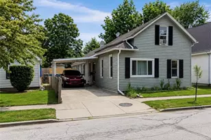 4318 E 72nd St, Loveland, OH 44105 - Photo 1