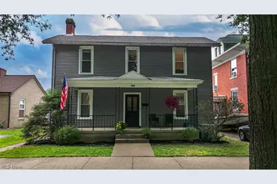 723 3rd Street, Marietta, OH 45750 - Photo 1