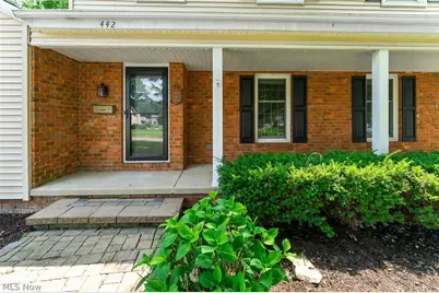 442 S Briarcliff Drive, Canfield, OH 44406 - Photo 3