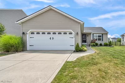 6108 Greenview Trail, North Ridgeville, OH 44039 - Photo 3