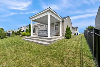 6108 Greenview Trail, North Ridgeville, OH 44039 - Photo 33