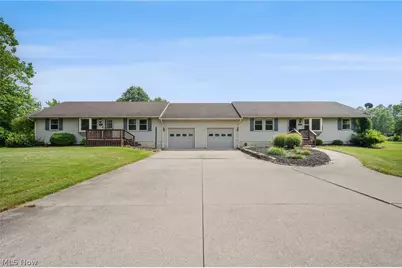 9522 Newton Falls Road, Ravenna, OH 44266 - Photo 1