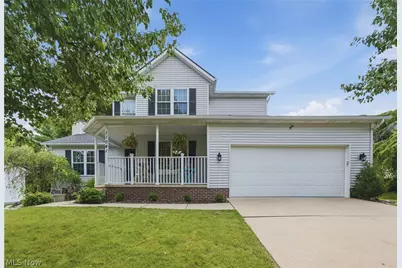 11041 Newbury Avenue NW, Uniontown, OH 44685 - Photo 1