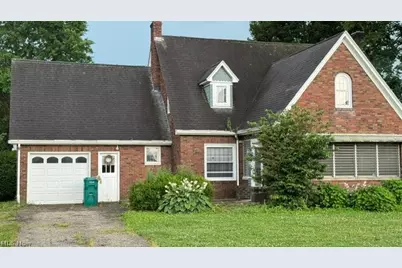 11299 Mahoning Avenue, North Jackson, OH 44451 - Photo 1