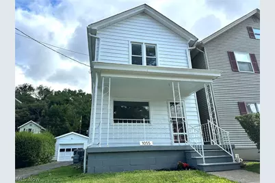 1055 Ambrose Avenue, East Liverpool, OH 43920 - Photo 1