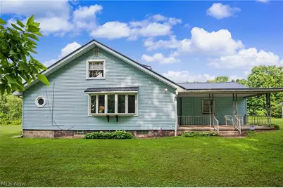 4647 Cooper Road, Lowellville, OH 44436 - Photo 1