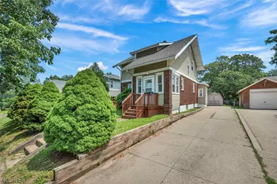 535 Brittain Road, Akron, OH 44305 - Photo 5