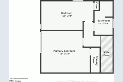 535 Brittain Road, Akron, OH 44305 - Photo 45