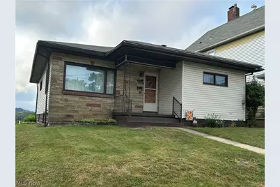 433 Park Avenue, Cadiz, OH 43907 - Photo 1