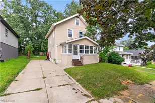 501 Koerber Ave, Akron, OH 44314 - Photo 1