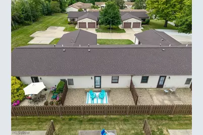 128 Royal Crest Drive #K, Seville, OH 44273 - Photo 3
