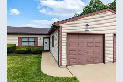 128 Royal Crest Drive #K, Seville, OH 44273 - Photo 1