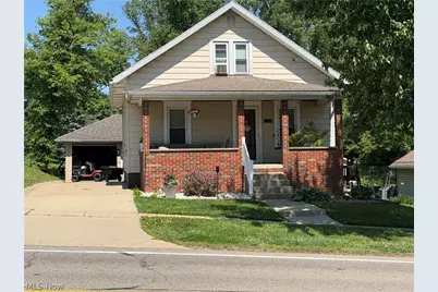 128 NW Mill Street NW, Sugarcreek, OH 44681 - Photo 3