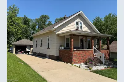 128 NW Mill Street NW, Sugarcreek, OH 44681 - Photo 1