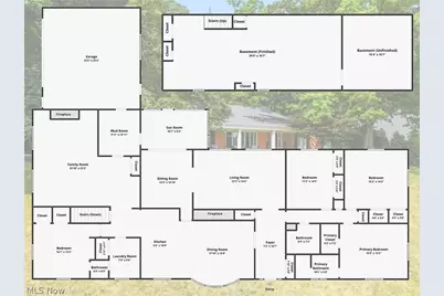 3189 Dunbarton Avenue NW, Canton, OH 44708 - Photo 47
