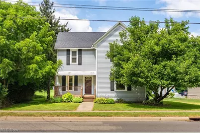 4718 Massillon Road, Green, OH 44720 - Photo 1