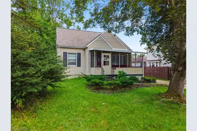 351 Hoover Avenue, Akron, OH 44312 - Photo 1