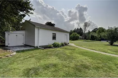 3122 Sweitzer Street NW, Uniontown, OH 44685 - Photo 31