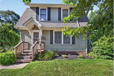 8485 Forestview Avenue, Mentor, OH 44060 - Photo 1