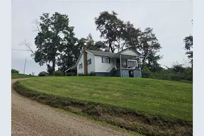 50160 & 50164 St. Clair Street, St Clairsville, OH 43950 - Photo 1