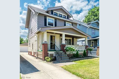 10709 Saint Mark Avenue, Loveland, OH 44111 - Photo 1