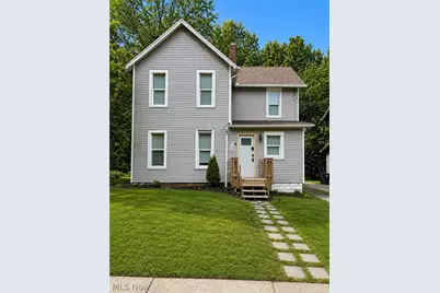 416 Bacon Avenue, Akron, OH 44320 - Photo 1