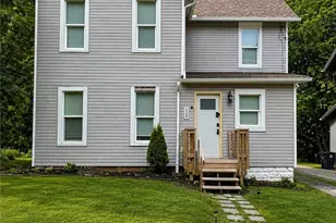 416 Bacon Ave, Akron, OH 44320 - Photo 1