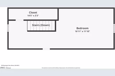 223 Davenport Avenue, Akron, OH 44312 - Photo 23
