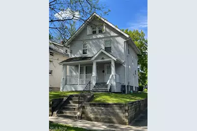 985 Bloomfield Avenue, Akron, OH 44302 - Photo 1
